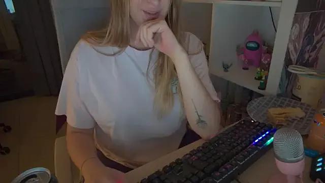 StripChat Pinkyladyxxx Pinkyladyxxx from StripChat