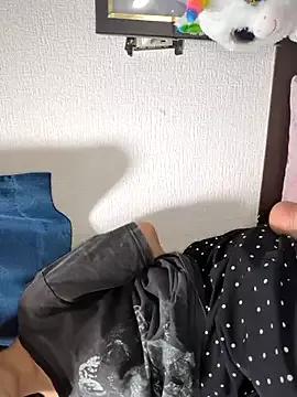 PINO_pino_01 on StripChat