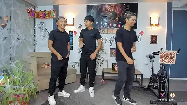 Discover StripChat's Playhardsexx Playhardsexx from StripChat