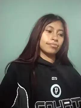 Masturbate to Pocahontas_tw, she wants to masturbate for you Pocahontas_tw from StripChat