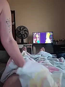 PorcelainDoll1 — Anal doggystyle and cum inside