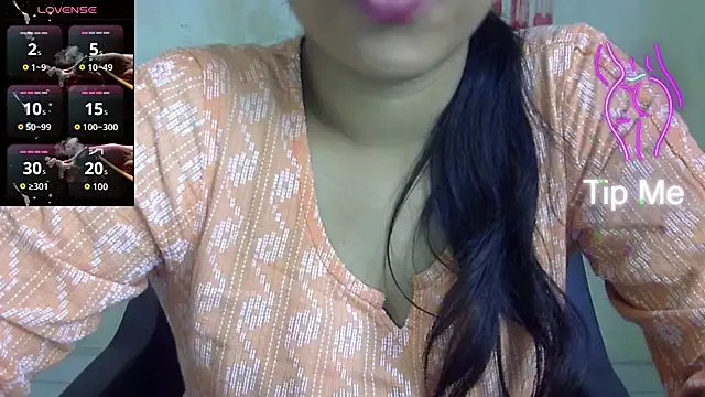 Freechat Preeti-Sexy on StripChat