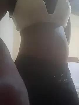 Pretty_Doll17 on StripChat 