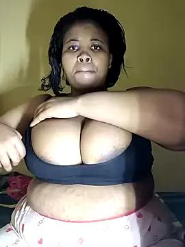 Private Prettyboobiesx on StripChat