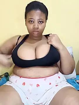 Private Prettyboobiesx on StripChat