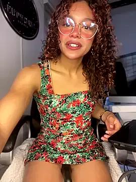 Cute PrettyLia from StripChat PrettyLia from StripChat