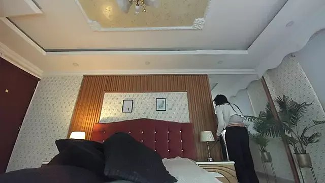 Freechat Princess_Violett on StripChat