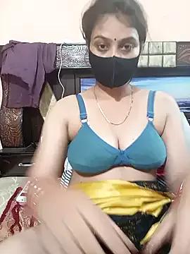 Priyanka_Pal on StripChat