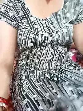 Priyanka_Pal on StripChat