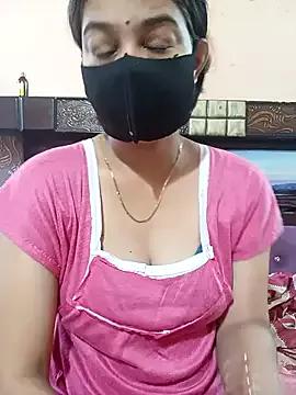 Priyanka_Pal on StripChat