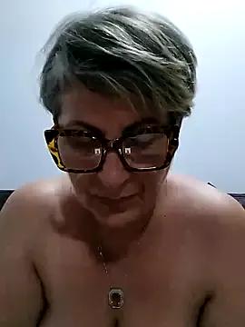 Freechat Pumabionda on StripChat