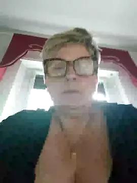 Freechat Pumabionda on StripChat