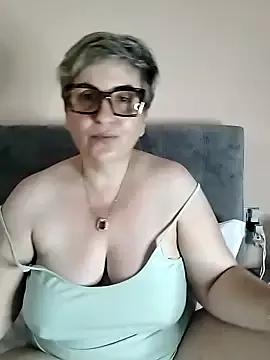 Freechat Pumabionda on StripChat