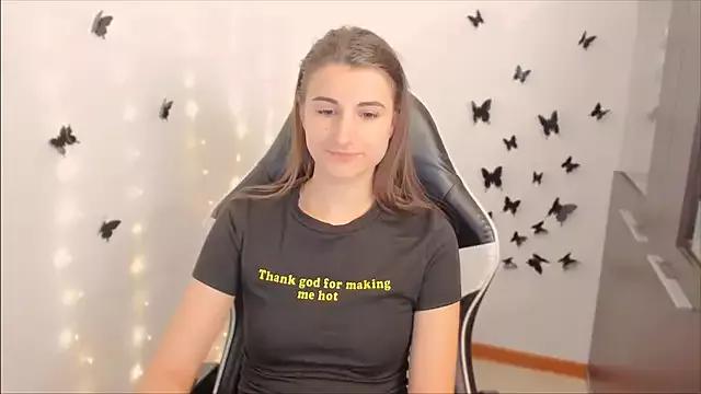 PumpkinCutiePie on StripChat 