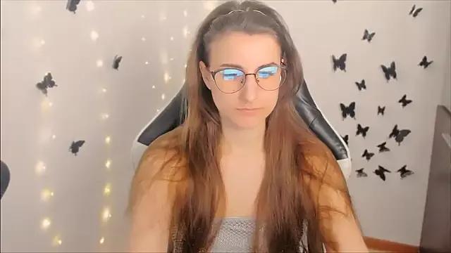 PumpkinCutiePie on StripChat 