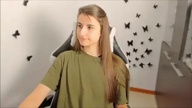 PumpkinCutiePie on StripChat 
