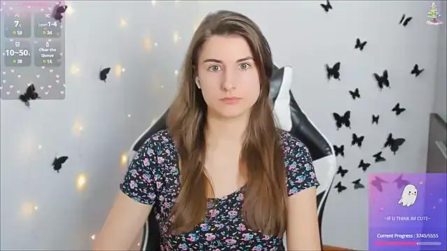 PumpkinCutiePie on StripChat 