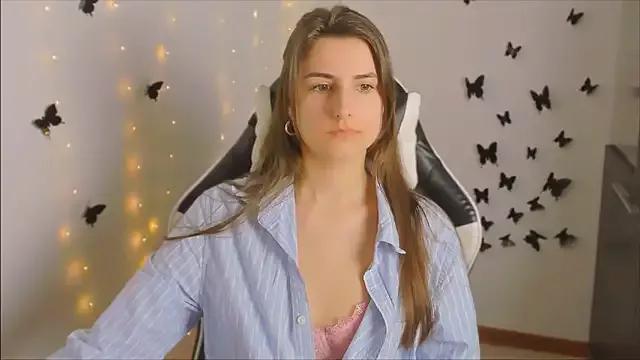 PumpkinCutiePie on StripChat 