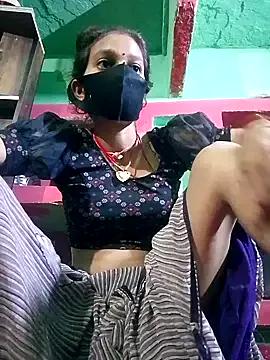 Freechat Punam_ji on StripChat