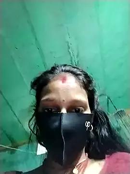 Freechat Punam_ji on StripChat