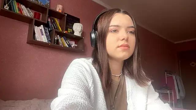 PUP_PUP_Sea on StripChat 
