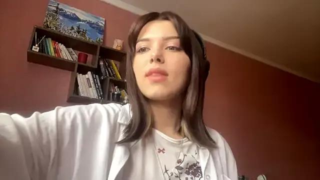 PUP_PUP_Sea on StripChat 