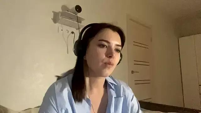 PUP_PUP_Sea on StripChat 
