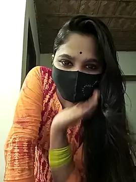 Puspita- on StripChat 