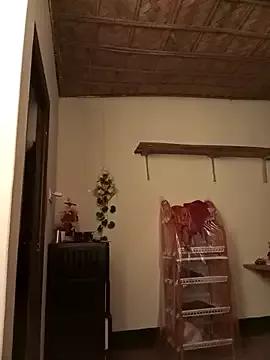 Puspita- on StripChat 