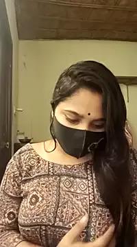 Puspita- on StripChat 