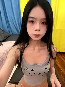 Hot qiqi_x from StripChat qiqi_x from StripChat