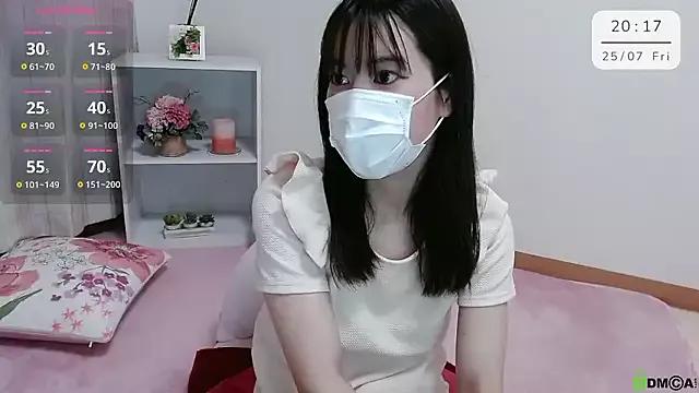 QoMeioQ on StripChat