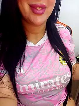 Queen_sousou from StripChat