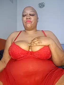 QUEENxJESSI on StripChat