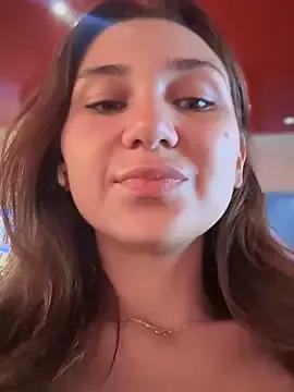 Freechat QuitieLia on StripChat