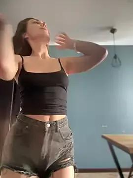 Freechat QuitieLia on StripChat