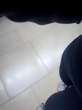 Freechat QuitieLia on StripChat