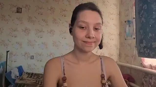 Admire QutieDaSweet, she wants to masturbate for you QutieDaSweet from StripChat