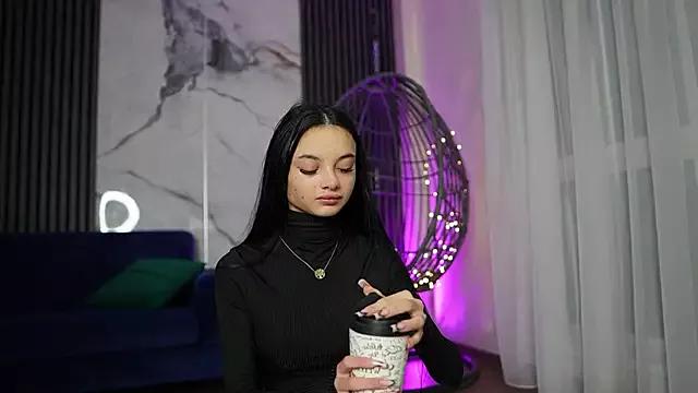 RachelRavee from StripChat