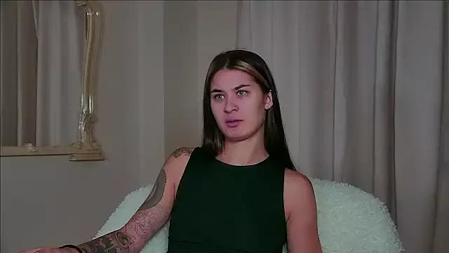 Freechat RachelSimpson on StripChat