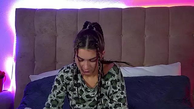 Freechat RachelSimpson on StripChat