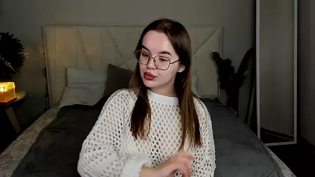 Freechat RadiantFairy on StripChat