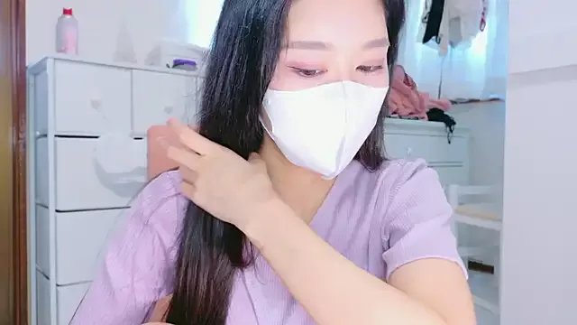 Freechat ramuchan_desu on StripChat