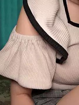 ranran_ch on StripChat 