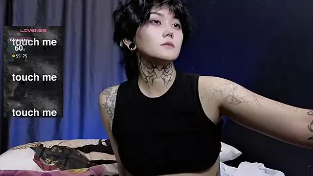 Freechat Ravens_Nest on StripChat