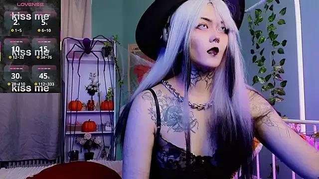 Ravens_Nest from StripChat