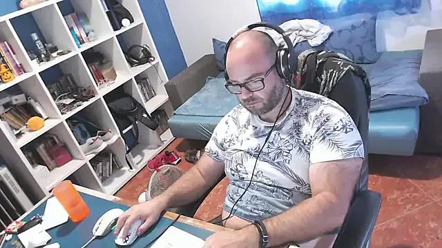 StripChat Ravingr4d4 ravingr4d4 from StripChat