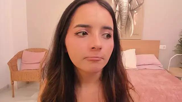 Raychell_Black on StripChat