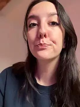 StripChat RealJuliette RealJuliette from StripChat