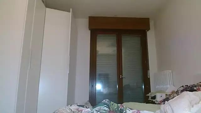 Sweet Regina_5 from StripChat Regina_5 from StripChat